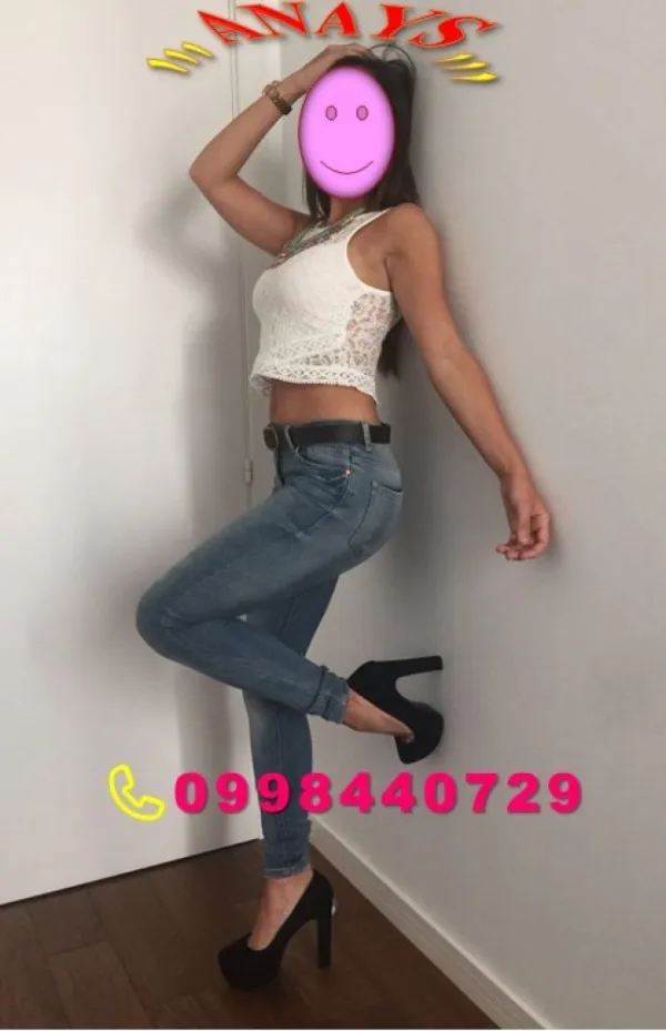 ANAYS Avatar Bg