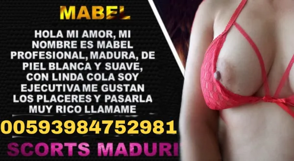 Mabel Avatar Bg