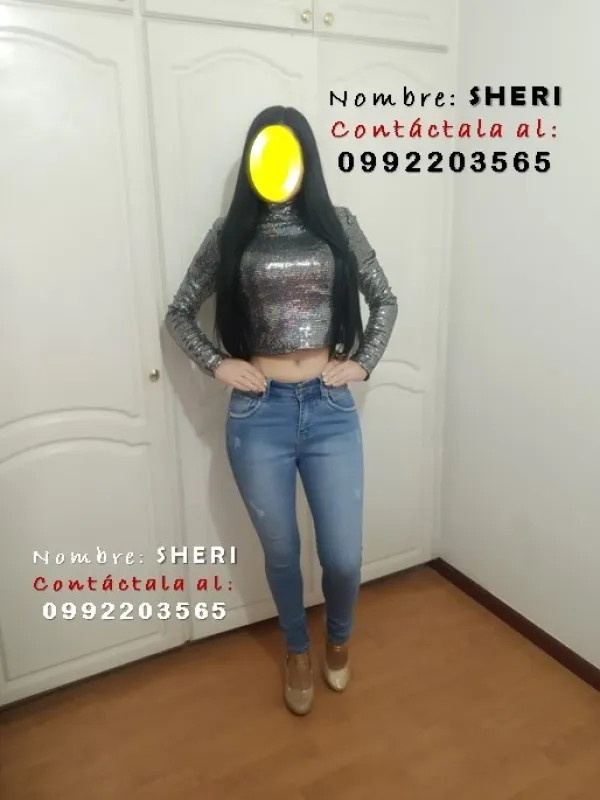 Sheri Avatar Bg