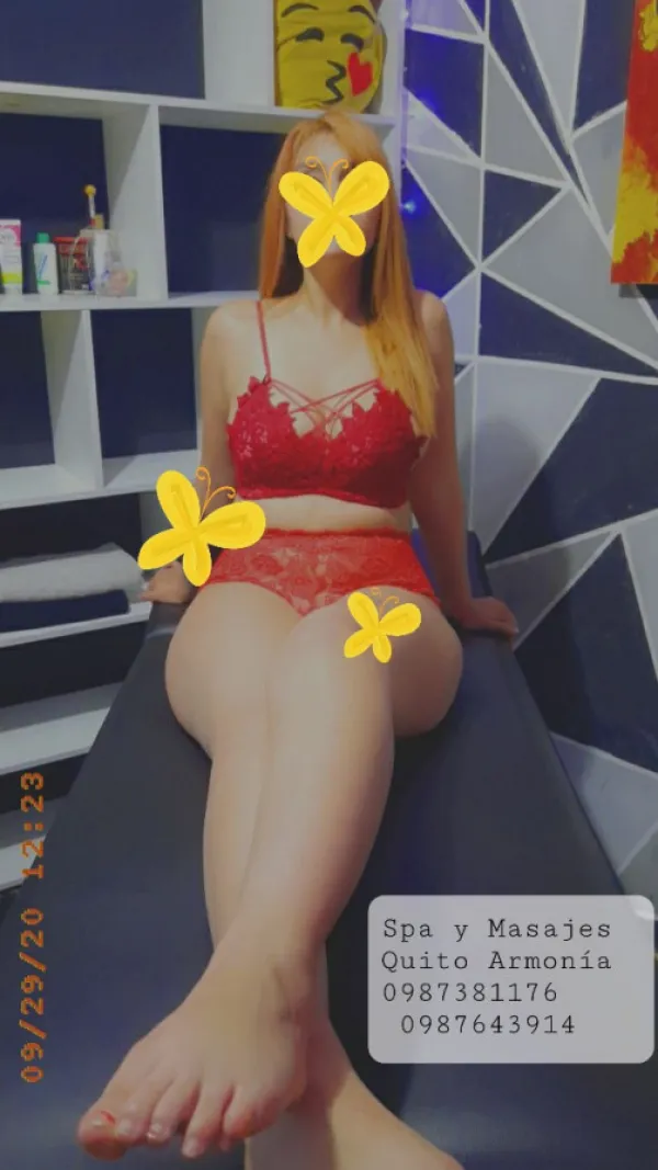 Spa Avatar Bg