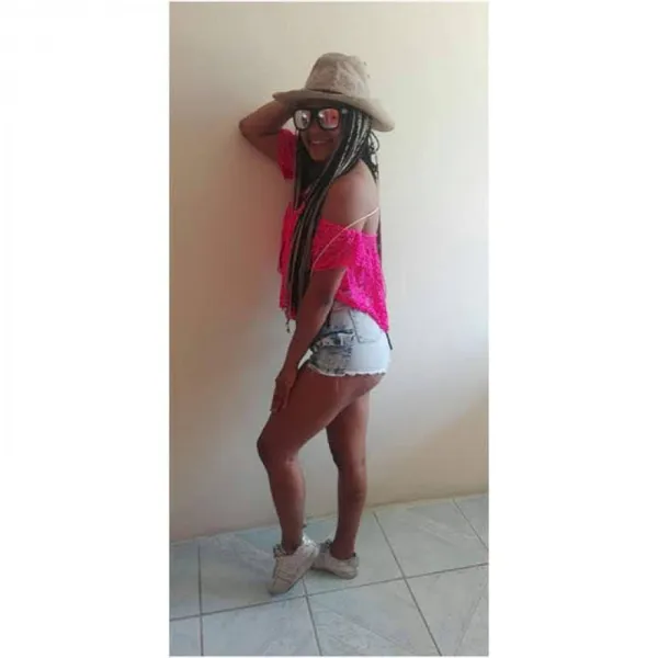 Dani Avatar Bg