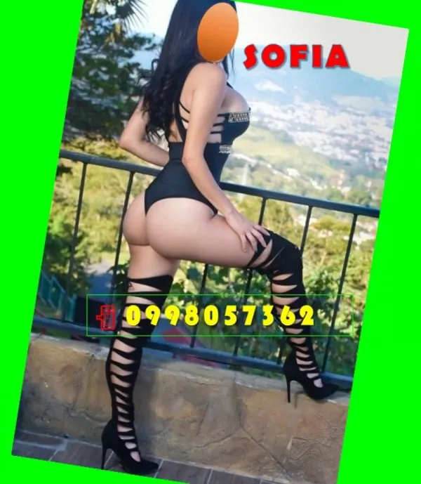 SOFIA TEEN Avatar Bg