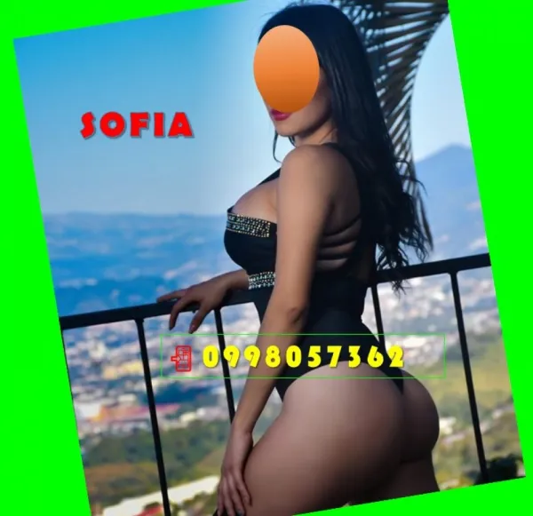 SOFIA TEEN Avatar Bg