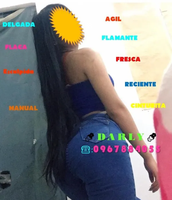 DARLY Avatar Bg