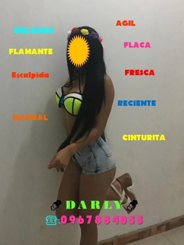 DARLY Avatar Bg