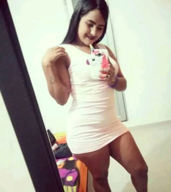 Jenifer Alejandra Avatar Bg
