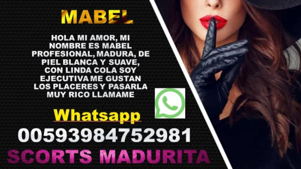 Mabel Avatar Bg