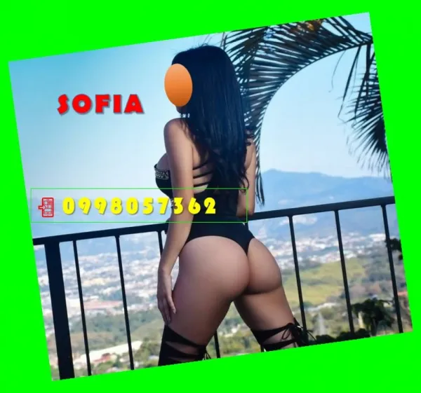 SOFIA TEEN Avatar Bg