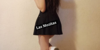 NOVEDAD APETISANTE Y SENSUAL DISPONIBLE 24 HORAS EN QUITO