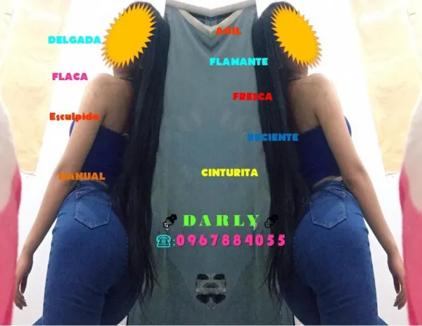 DARLY Avatar Bg