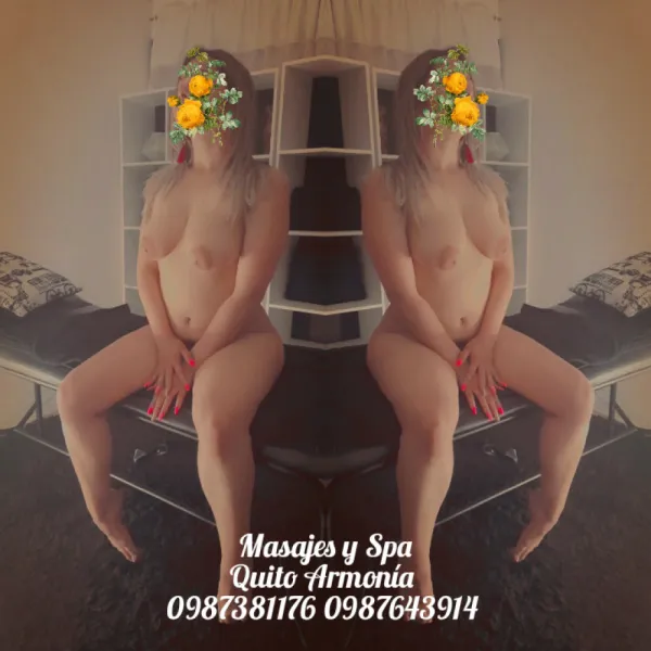 Spa Avatar Bg