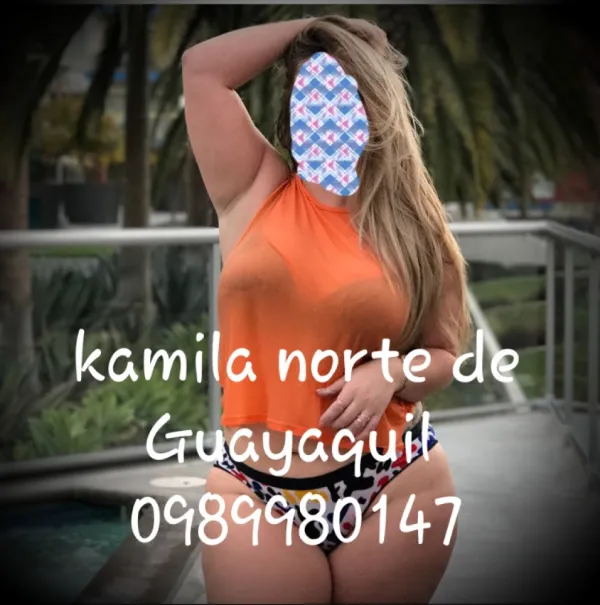 Kamila Avatar Bg