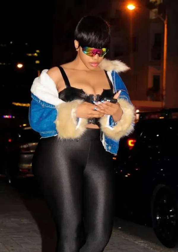 Riri Avatar Bg