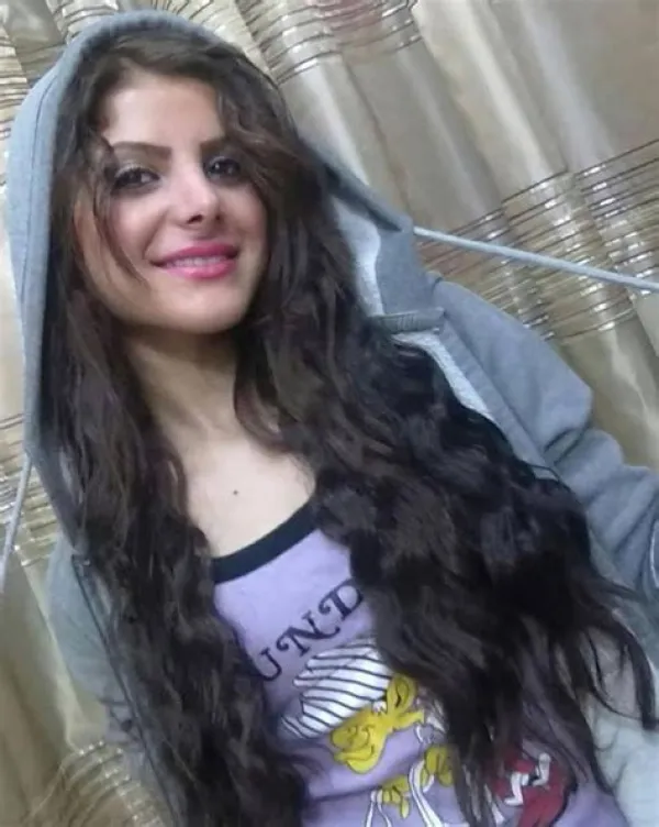 حياه Avatar Bg