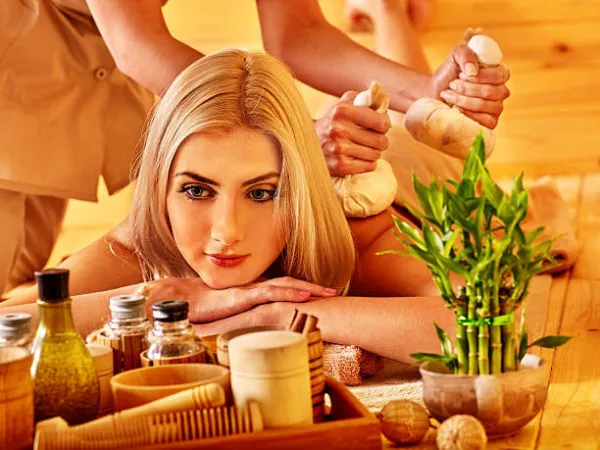 Lila Massage Cairo Avatar Bg