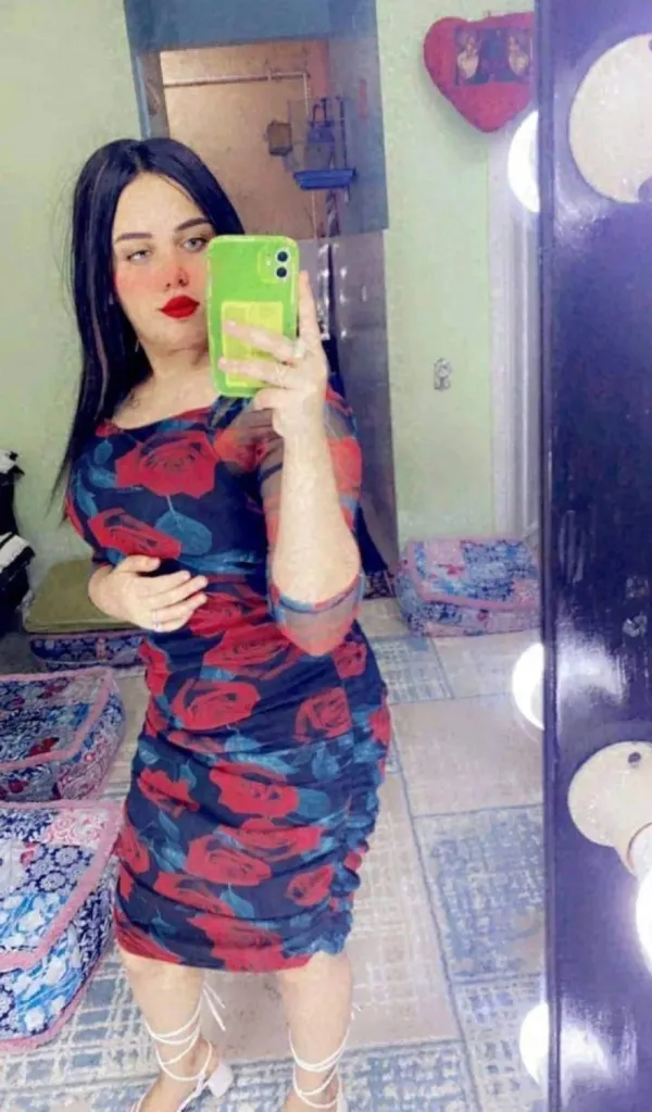 Nadia Avatar Bg