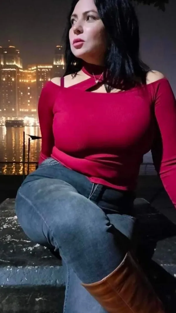 Maleka Avatar Bg