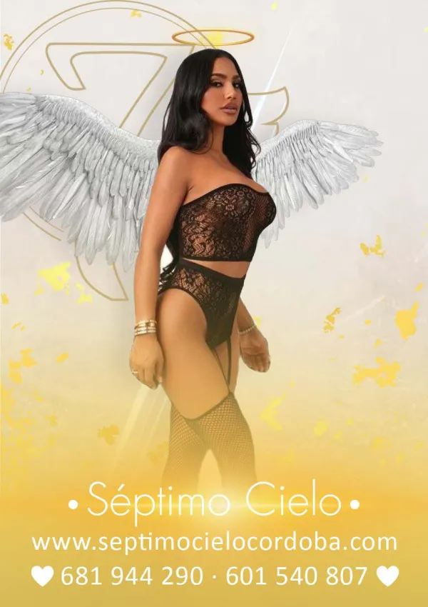 Septimo Cielo Avatar Bg