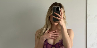 LA UNIVERSITARIA MAS CALIENTE DE TU ZONA SOY SOFI RUBIA LATINA TE ESPERO MOJADITA EN MI CUARTO!!