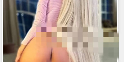 DIVERSION Y PASION INTENSA RUBIA LATINA DE PASO POR PARQUESOL
