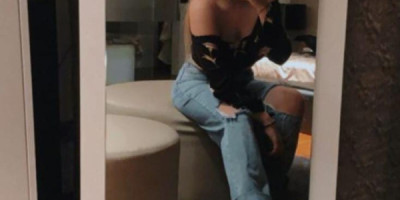 PARAGUAYA RECIEN LLEGADA SOLO 27 AÑOS MASAJISTA PROFESIONAL DULCE Y ELEGANTE PARA TI
