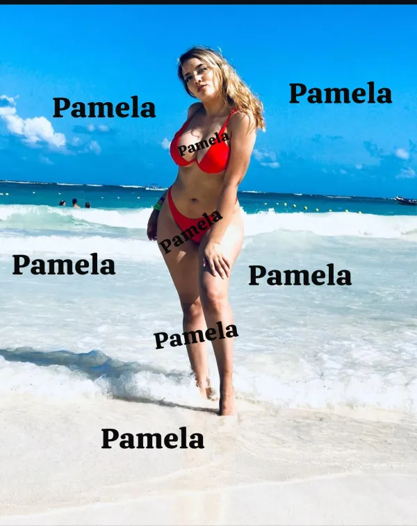 Pamela Avatar Bg