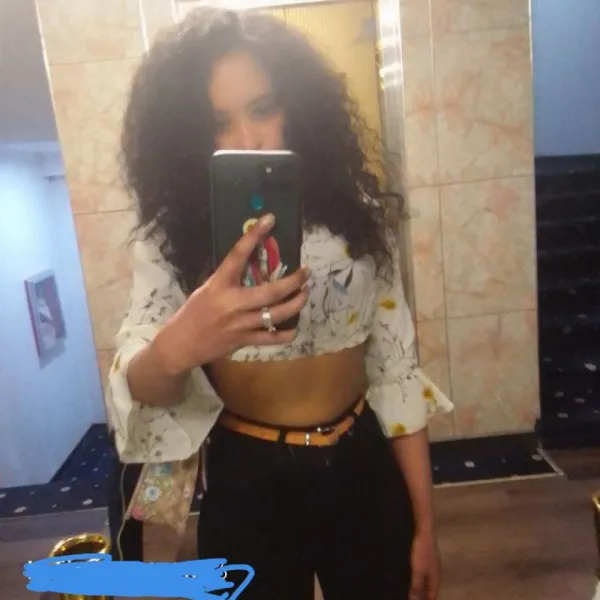 Kate Benur Avatar Bg