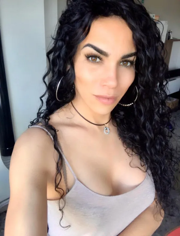 Sabrine Hills Avatar Bg