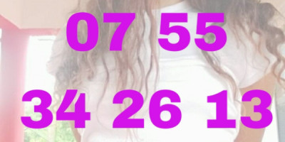 Christal jolie JF 0755342613 Jolie jeune femme latina j'ai envie de rencontre
