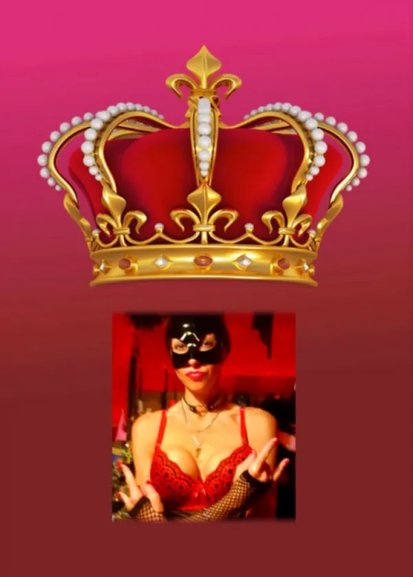 MAITRESSE SONIA34 Avatar Bg
