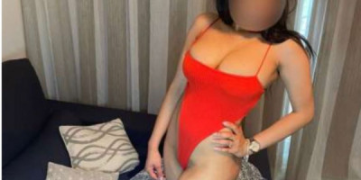 Je suis une jeune fille et très joueuse !