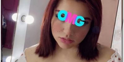 Salut chéri je suis une femme latine très charismatique