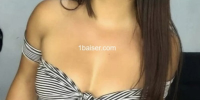 JASMIN LA EXOTICA VENEZUELA Bonjoir Messieurs. Je m'appe jasmin Je suis une tres jolie f