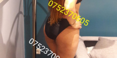 Soy salome nueva cubana Bonjour je suis une fille élégante obéissante très se