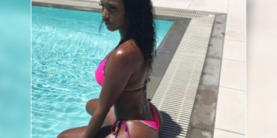 Sexy Latina J suis une file tre sexy sympatica disponible 24 24 plus in