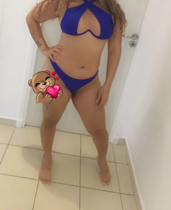 Diana Avatar Bg