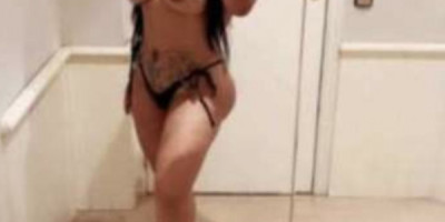 Camila sexi complaciente muy real y divertida