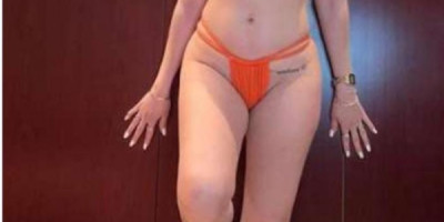CAROLINE SOY UNA CHICA GUAPA RECIÉN LLEGADA A LA CIUDAD