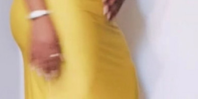 Manette douce africaine sympa pour massage