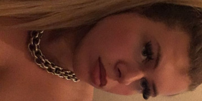 Inaya belle trav escort de Montpellier 34