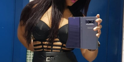 KERRY-JOVI MIXTE EXOTIQUE SENSUELLE ET SEXI