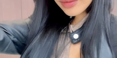 Belle esmeralda dans la ville merci a toud je suis disponible