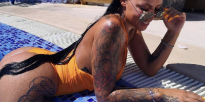 Romina Bonjour Je suis une belle femme de 23 age portuguese Je su