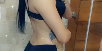 Je suis trans Scort polyvalent Dominicaine