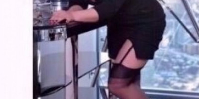 Femme Mature Serai votre compagnie parfait! Belle poupée avec un chiffr