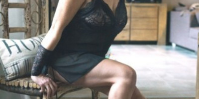 Milla Bacci Sensuelle et sexy je suis Salma Escort VIP pour hommes cour