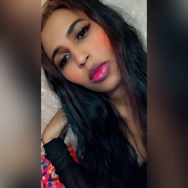 La Negra Avatar Bg