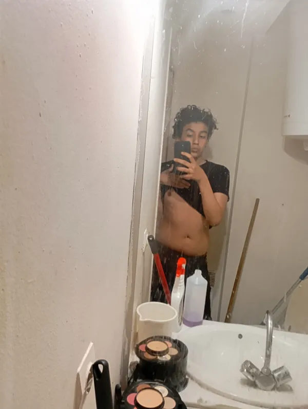 Trave Délice Avatar Bg