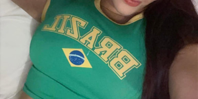 Yessica COLOMBIANA Fraîchement arrivé dans votre ville prêt à vous pla