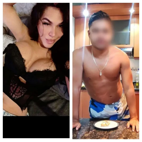 Couple Avatar Bg
